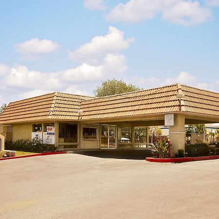Knights Inn Palmdale Exterior photo